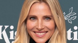 Elsa Pataky habla de la ruptura de Liam y Miley