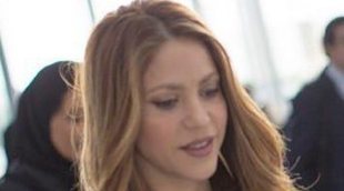 Lo que ha unido a Shakira con la ex Jequesa de Catar