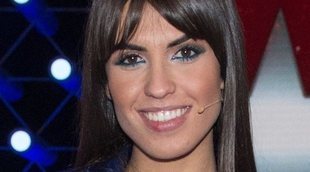 El posado de Sofía Suescun desnuda