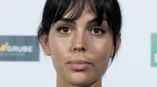 Muere la abuela de Georgina