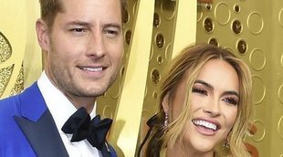 Justin Hartley y Chrishell Stause se separan