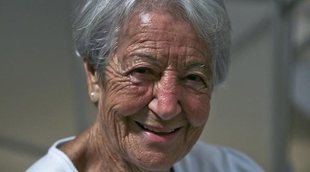 Teresa Rabal habla tras la muerte de Asunción Balaguer