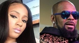 R. Kelly, acusado por su novia de abusos sexuales y psicológicos