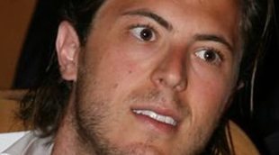 Muere Harry Morton, exnovio de Lindsay Lohan