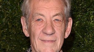 Ian Mckellen revela por qué ocultó su homosexualidad