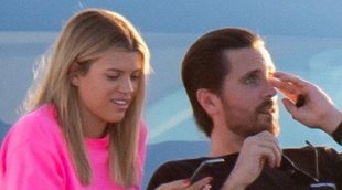 Scott Disick y Sofia Richie, de escapada en Miami