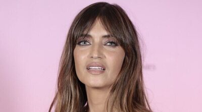 Sara Carbonero se sincera en una carta emocional: "Estoy en una época de silencio a todo volumen"