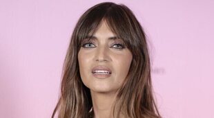 Sara Carbonero se sincera en una carta emocional: "Silencio a todo volumen"
