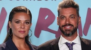 Lorena Gómez y René Ramos esperan su primer hijo en común