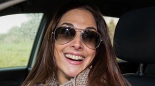 Chenoa invita a Fergó y Natalia para hacer gimnasia en su casa