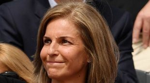 Sánchez Vicario se niega a pagar una pensión a su exmarido