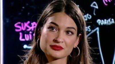 Estela Grande recuerda los peores momentos junto a Diego Matamoros en 'GH VIP 7': de la familia al aborto que sufrió