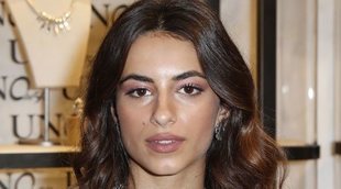 Begoña Vargas, sobre trabajar con Óscar Casas: "¡Sería muy guay!"