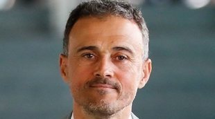 Luis Enrique, de la muerte de su hija Xana: "Debo afrontarla"