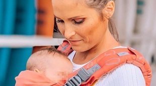 Verdeliss se sincera sobre la dependencia de su hija Miren