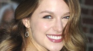 Melissa Benoist revela que sufrió violencia de género