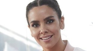 Pedroche, sobre su vestido: "Enseñaré lo que quiera"