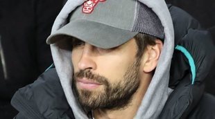 El plan padre e hijo de Gerard Piqué y Milan
