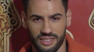 Asraf Beno: "Me gustaría ser padre con Chabelita"