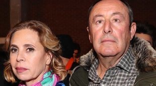 Ágatha Ruiz de la Prada rompe con 'El chatarrero'