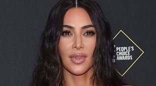 Kim Kardashian quiere dejar de subir selfies sexys