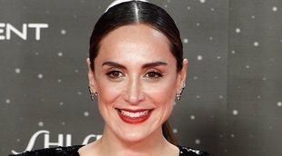 Tamara Falcó invita a la Infanta Elena para celebrar su victoria en 'Masterchef'