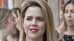 Amelia Bono, de la boda de su hermano: "Romántica no será"