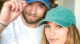 Kellan Lutz anuncia que va a ser padre