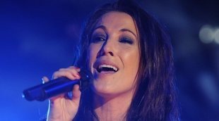 Malú, destrozada por la muerte de su perrita Rumba