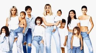 Así han celebrado Acción de Gracias las hermanas Kardashian-Jenner