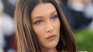 La medida de Bella Hadid contra el cambio climático