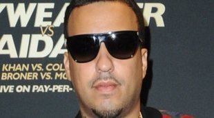 French Montana, ingresado en un hospital de Los Angeles