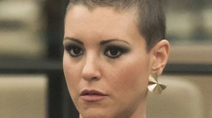 Así se enteró María Jesús de otro engaño de Curro