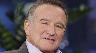 Se pone a la venta la casa en la que se suicidó Robin Williams