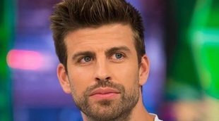 Piqué confiesa haber acabado en comisaría más de una vez