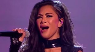 Así ha sido la vuelta a los escenarios de The Pussycat Dolls