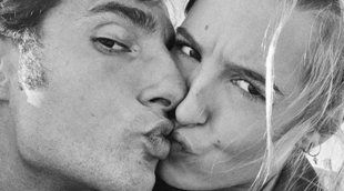 Alba Díaz confirma su ruptura con Javier Calle