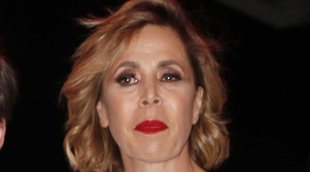 Ágatha Ruiz de la Prada se marcha a París tras su ruptura