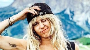 Myley Cyrus, dolida por las palabras de Elsa Pataky