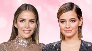 Laura Escanes, Natalia Sánchez, Sara Sálamo, Rosanna Zanetti: las mamás del año