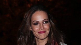 La sonrisa de Eva que refleja su máxima confianza en Cayetano