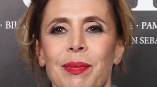 Ágatha prohibió a 'El Chatarrero' saludar a sus exnovias