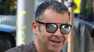 Jorge Javier acude a un centro de estética antes de su operación
