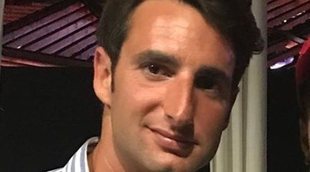 Javier Calle rompe su silencio tras su ruptura con Alba Díaz