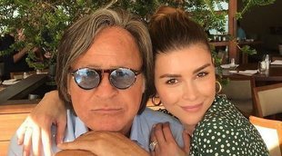 Mohamed Hadid, soltero y sin compromiso por dinero