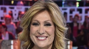 Los motivos por los que Rosa Benito se posicionó de parte de Rocío Flores