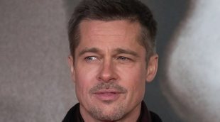 Brad Pitt: "Los tropiezos me han conducido a cierta sabiduría"
