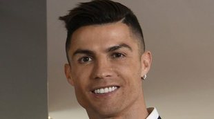 La familia de Cristiano ataca al Premio Balón de Oro