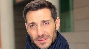 Antonio David acude al juzgado a depositar la fianza de 80.000 euros