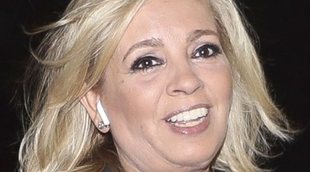 Vuelven a robar en casa de Carmen Borrego